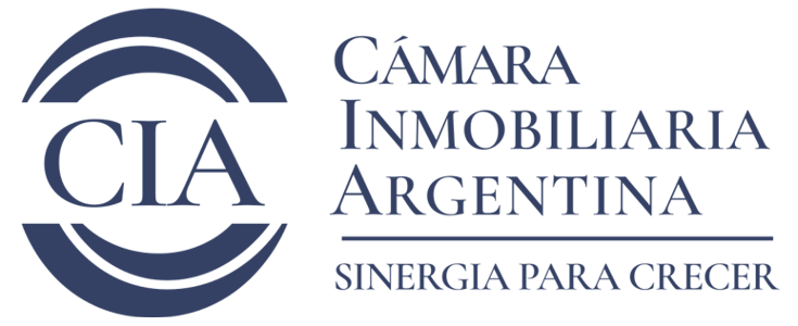 Cámara Inmobiliaria Argentina
