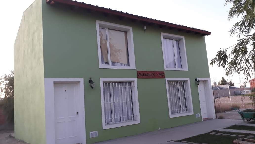 2 DUPLEX (PLAYAS DORADAS)