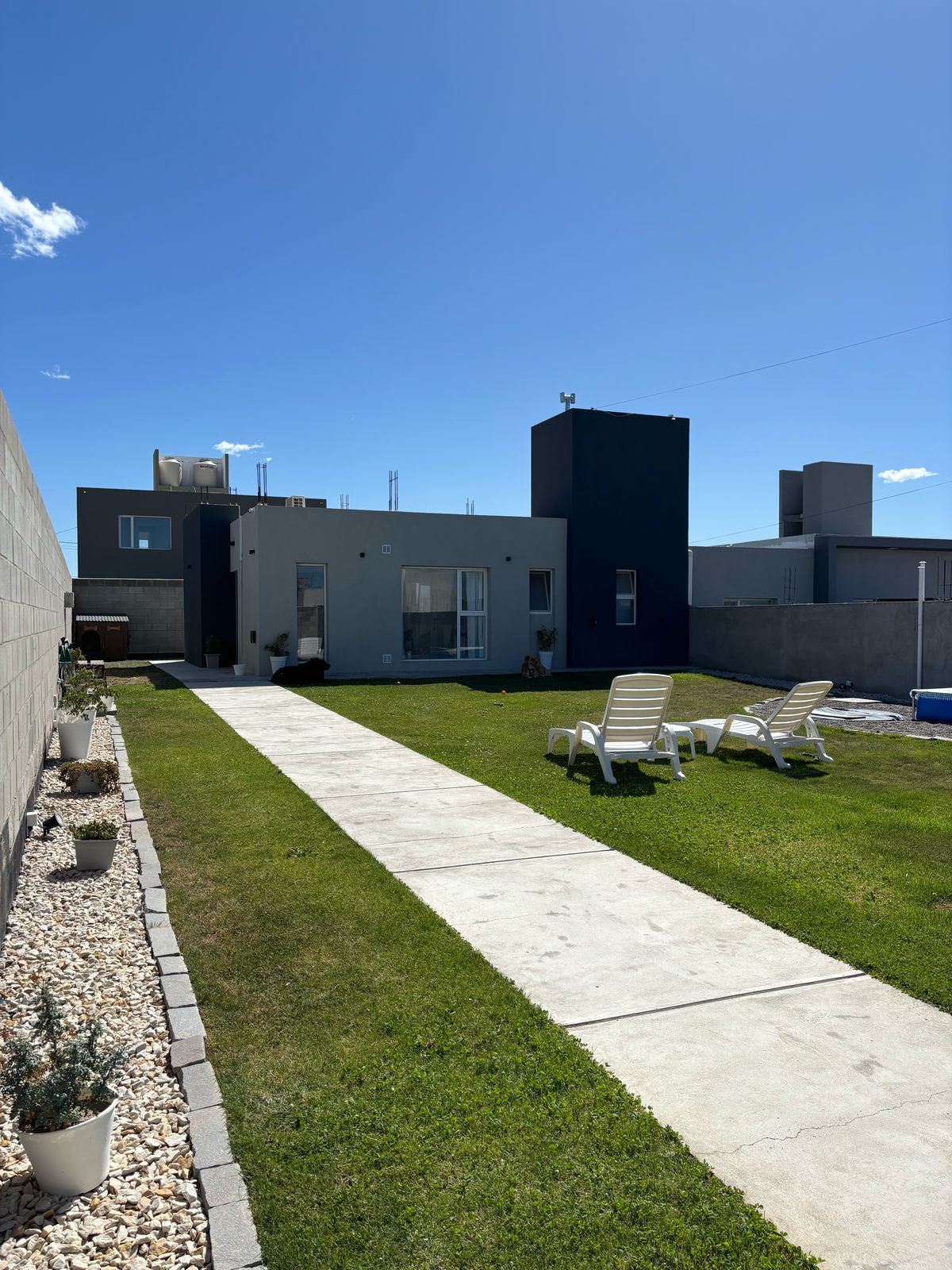 CASA NUEVA (SOLANAS)